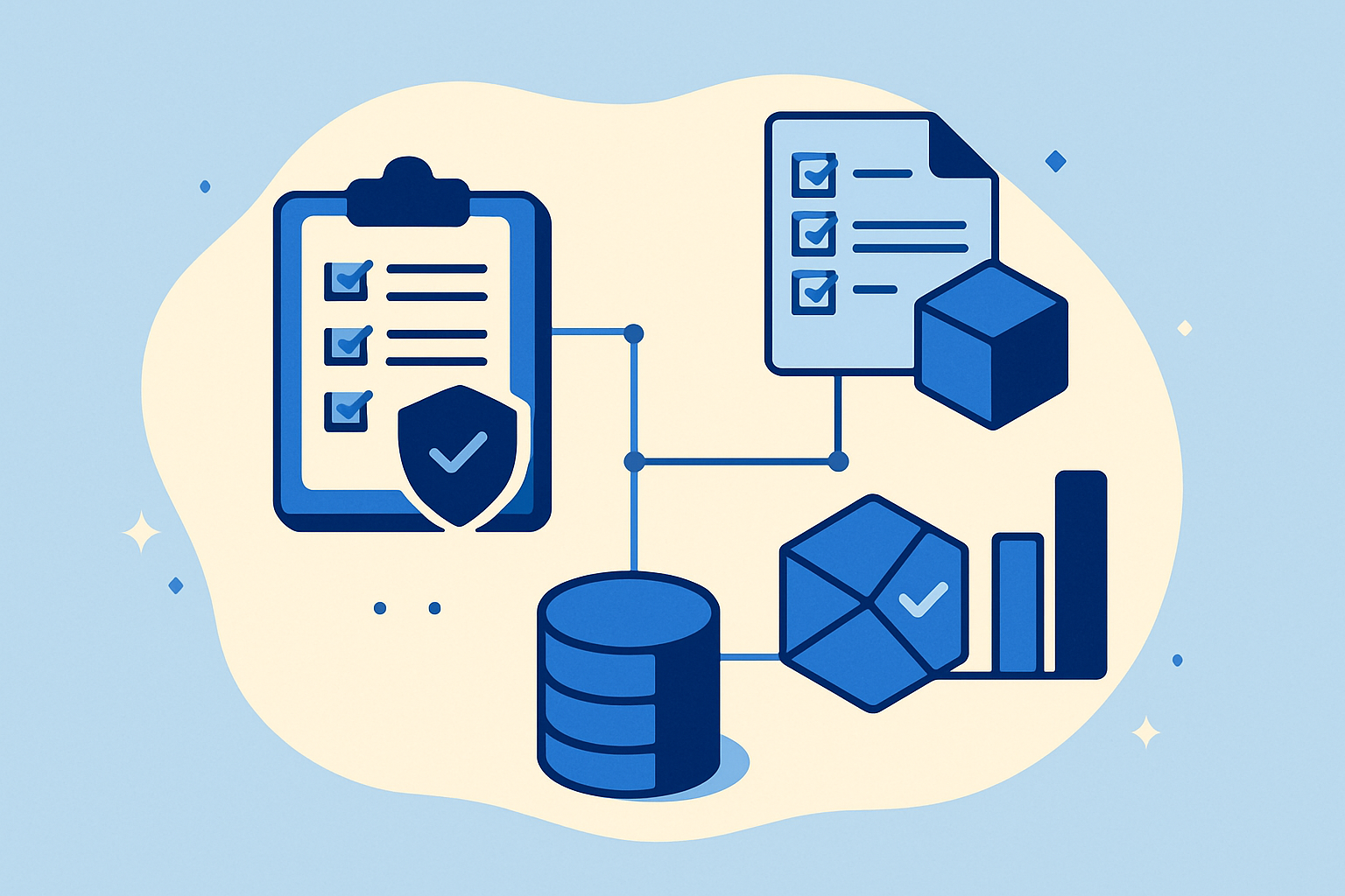 Vendor Risk Assessment Scoring Model